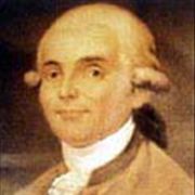 Picture Of Joseph Michel Montgolfier