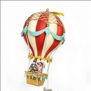 Picture Of Old Toy Balloon