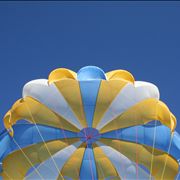 Picture Of Parasail